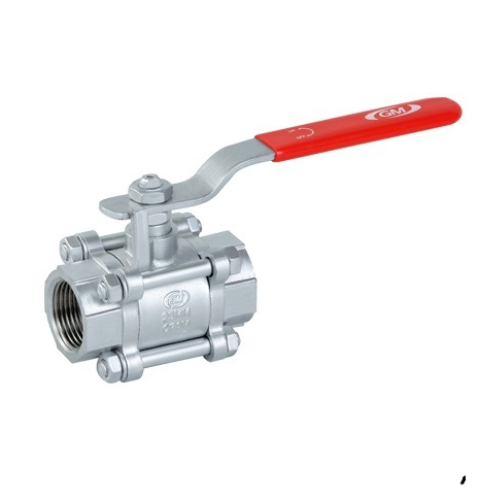 Double Block and Bleed Ball Valves